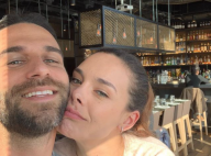 Marine Lorphelin : Son tendre message pour l'anniversaire de son chéri