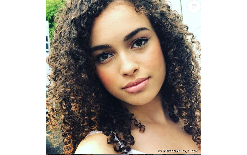 L'actrice britannique Mya-Lecia Naylor est morte à l'âge de 16 ans L'actrice britannique Mya-Lecia Naylor est morte à l'âge de 16 ans