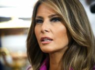 Melania Trump : Cette indélicatesse de son mari qui l'a rendue furieuse
