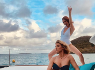 Maëva Coucke déjantée à la Martinique: Sylvie Tellier n'a "plus aucune autorité"