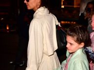 Suri Cruise fête ses 13 ans avec ses copines et sa maman Katie Holmes
