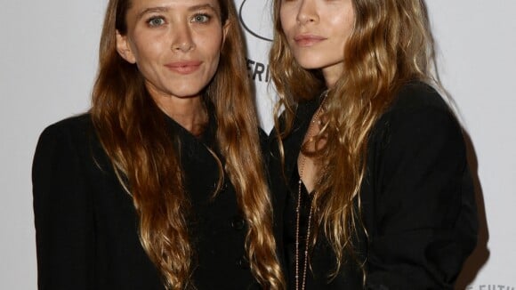 Mary-Kate Olsen : Soirée chic avec son époux Olivier Sarkozy et sa fille Margot