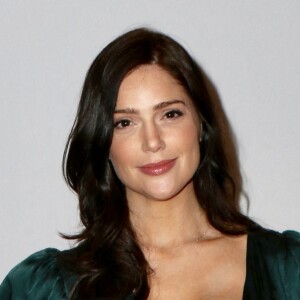Janet Montgomery au gala du 20e anniversaire de YAGP (Youth america grand prix) organisé le 18 avril 2019 à New York.
