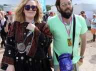 Adele annonce son divorce d'avec Simon Konecki, après 7 ans d'amour
