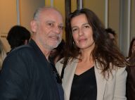 Zoé Felix sublime face à Roschdy Zem et Isabelle Giordano