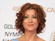Kate Walsh, Yamina Benguigui, Ashley Jones et la nièce de Marlène Jobert... le comble du sexy au Festival de Monaco !