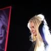 Britney Spears annonce son retour à Las Vegas pour une nouvelle résidence! Les fans pourront bientôt se procurer un autre “morceau de” Britney Spears. La chanteuse de 36 ans a annoncé qu'elle retourne à Sin City pour une nouvelle résidence au Park Theater de Park MGM. “Le coup d’envoi de “Domination” est prévu pour février, les billets seront mis en vente le 26 octobre! Le 18 octobre 2018