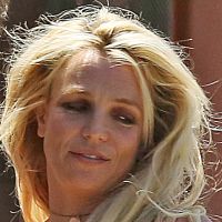 Britney Spears internée : Première sortie de l'hôpital, blafarde et abattue
