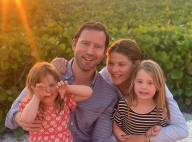 Jenna Bush enceinte : La fille de George W. Bush attend son troisième enfant