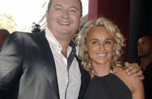 Cécile de Ménibus : Pétanque sexy avec le roi des Z'amours - Purepeople