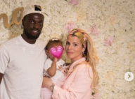 Émilie Fiorelli : L'incroyable 1er anniversaire de sa fille Louna en photos !