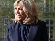 Brigitte Macron va enseigner à nouveau le français, quatre ans après sa retraite