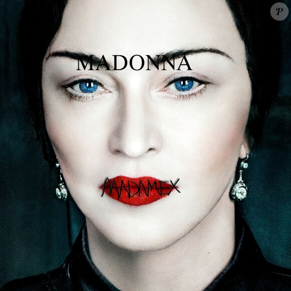 Madonna - Madame X - album attendu le 14 juin 2019.