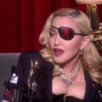 Madonna déprimée à Lisbonne : "Je pensais que ce serait une nouvelle aventure"