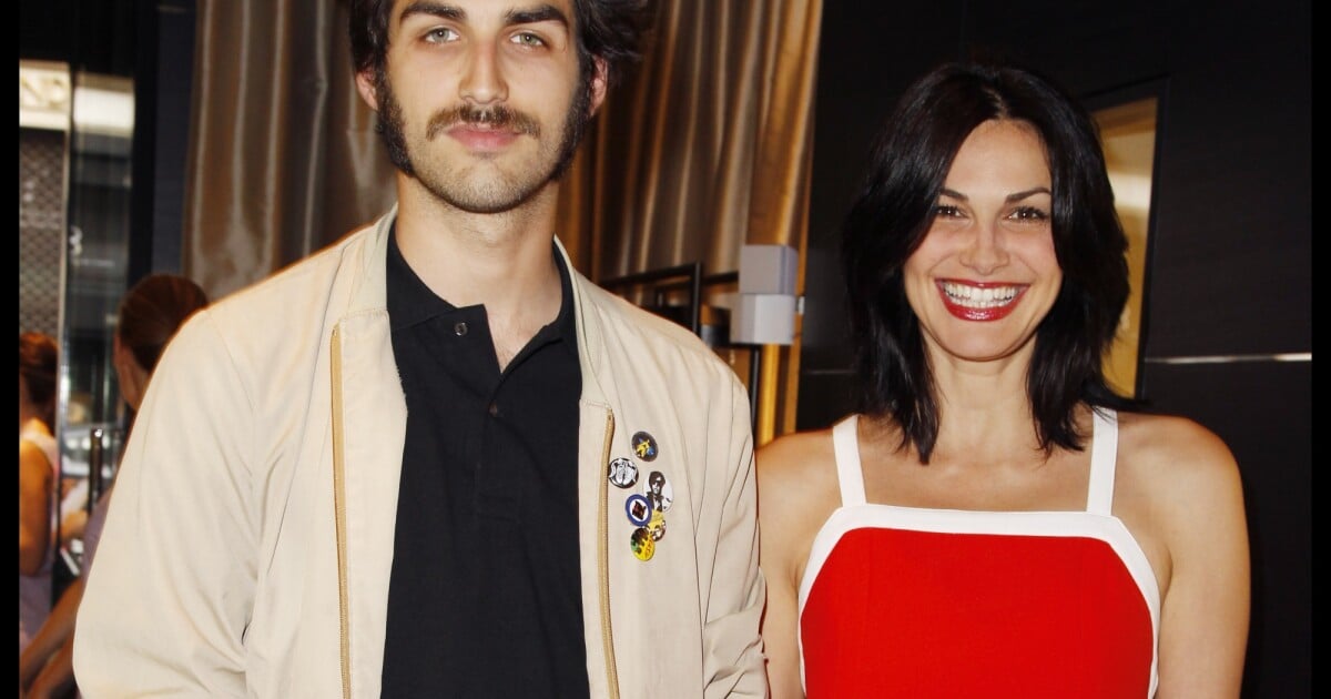 Helena Noguerra, confidences sur son fils Tanel : "C'était comme un petit  frère" - Purepeople
