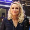 Exclusif - Elodie Gossuin-Lacherie (Miss France 2001) lors de l'enregistrement de l'émission "Tout le monde chante contre le cancer" au Palais des Sports à Paris, diffusée le 3 janvier 2019 sur W9. © M.Ausset Lacroix-D.Guignebourg / Bestimage