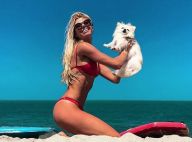 Caroline Bittencourt : Le mannequin est mort en essayant de sauver ses chiens