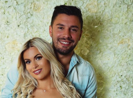Carla Moreau (Les Marseillais) enceinte : son joli baby bump fait sensation !