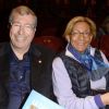 Patrick Balkany s'exprime après la tentative de suicide de sa femme Isabelle