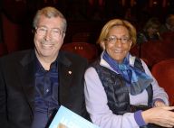 Patrick Balkany s'exprime après la tentative de suicide de sa femme Isabelle