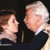 Toscan, papa et moi par Ariane Toscan du Plantier avec Guillemette Odicino, éditions de La Martinière - paru le 2 mai 2019.