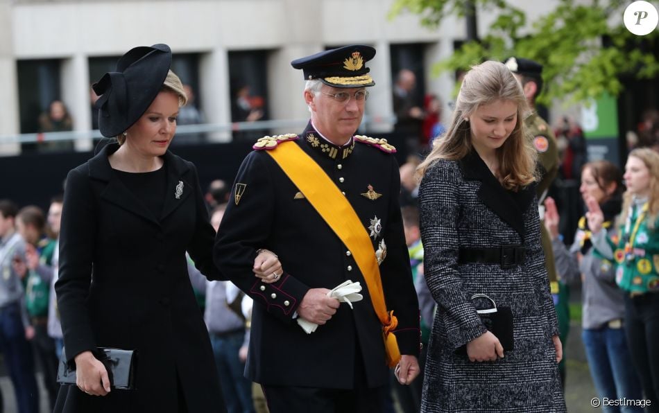 FUNERAL DEL GRAN DUQUE JEAN DE LUXEMBURGO - Página 4 4761791-la-reine-mathilde-et-le-roi-philippe-de-950x0-1