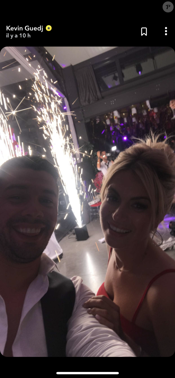 Manon Marsault et Julien Tanti (Les Marseillais) se sont mariés sur trois jours, du 2 au 4 mai 2019, à Cassis.