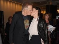 Christophe Lambert, 62 ans : fou amoureux à Rome avec Camilla Ferranti, 40 ans