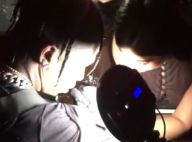 Kylie Jenner tatoue son chéri Travis Scott