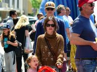 Rachel Bilson et Hayden Christensen : Les ex réunis pour leur fille Briar
