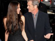 Mel Gibson : sa girlfriend Oksana Grigorieva, enceinte, sort aujourd'hui son premier single ! Ecoutez !