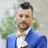 Gaétan, candidat de "Mariés au premier regard 3", M6