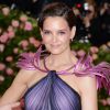 Katie Holmes et Jamie Foxx : Officialisation en bonne et due forme au Met Gala