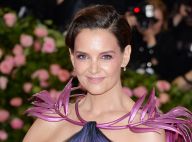 Katie Holmes et Jamie Foxx : Officialisation en bonne et due forme au Met Gala