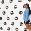 Kelly McCreary - Les célébrités arrivent à la soirée ABC à Beverly Hills le 6 aout 2017. © Chris Delmas / Bestimage