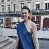 Céline Sallette arrive au gala du 350ème anniversaire de l'Opéra Garnier à Paris, France, le 8 mai 2019. © Giancarlo Gorassini/Bestimage