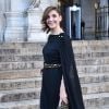 Clotilde Courau arrive au gala du 350ème anniversaire de l'Opéra Garnier à Paris, France, le 8 mai 2019. © Giancarlo Gorassini/Bestimage