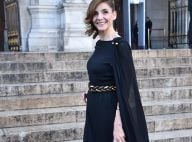 Clotilde Courau glamour face à Nicolas Maury métamorphosé pour une chic soirée