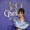 Melissa George lors du photocall du gala du 350ème anniversaire de l'Opéra Garnier à Paris, France, le 8 mai 2019. © Pierre Perusseau/Bestimage