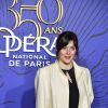 Valérie Donzelli lors du photocall du gala du 350ème anniversaire de l'Opéra Garnier à Paris, France, le 8 mai 2019. © Pierre Perusseau/Bestimage