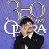 Nicolas Maury lors du photocall du gala du 350ème anniversaire de l'Opéra Garnier à Paris, France, le 8 mai 2019. © Pierre Perusseau/Bestimage