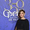 Clotilde Courau lors du photocall du gala du 350ème anniversaire de l'Opéra Garnier à Paris, France, le 8 mai 2019. © Pierre Perusseau/Bestimage