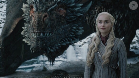 HBO a publié des photos de l'épisode 4 de la saison 8 de Game of Thrones.