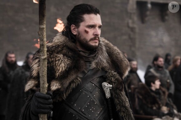 HBO a publié des photos de l'épisode 4 de la saison 8 de Game of Thrones.