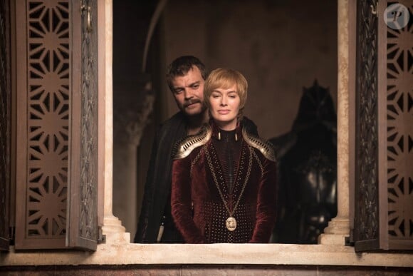 HBO a publié des photos de l'épisode 4 de la saison 8 de Game of Thrones.