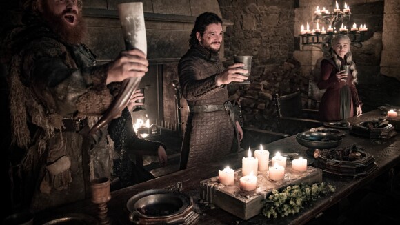 Game of Thrones : Le buzz du gobelet oublié a rapporté une fortune à Starbucks