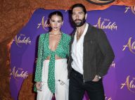 Lââm, Élodie Fontan, Jade Leboeuf : avec leurs amoureux pour découvrir Aladdin