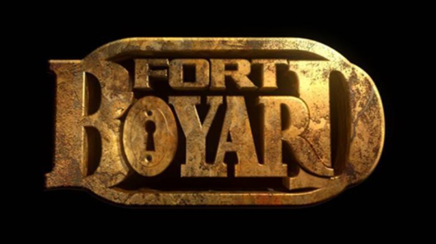 Le tournage de Fort-Boyard annulé en urgence ! Le tournage de Fort-Boyard annulé en urgence !
