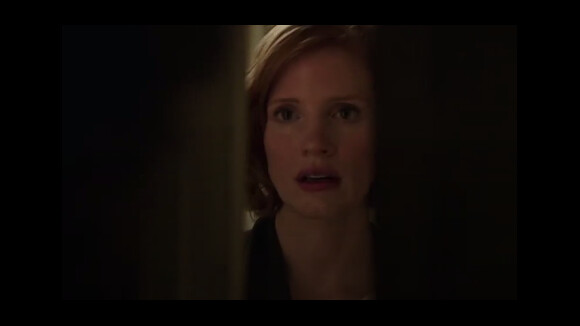 Jessica Chastain (Ça 2) : En colère contre Game of Thrones
