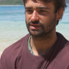 Brice dans "Koh-Lanta, la guerre des chefs", épisode diffusé vendredi 3 mai 2019 sur TF1.